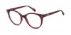 OKULARY KOREKCYJNE POLAROID PLD D601 C9A 52 ROZMIAR M